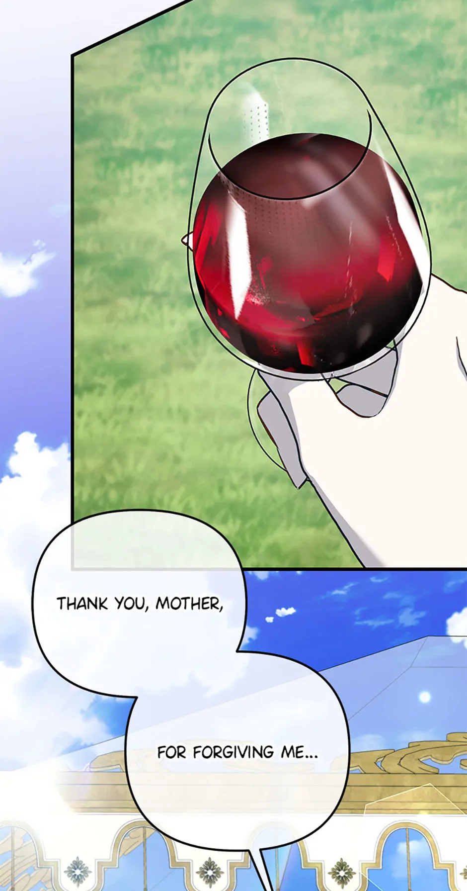 I Created a Harem to Avoid the Male Lead Chapter 73 347 ch 73 43