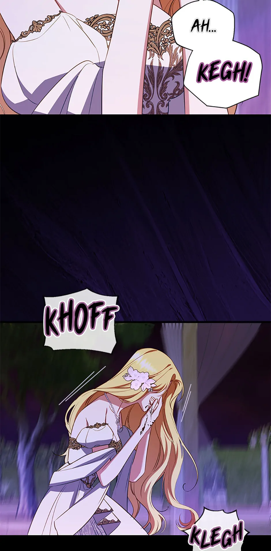 I Created a Harem to Avoid the Male Lead Chapter 73 355 ch 73 51