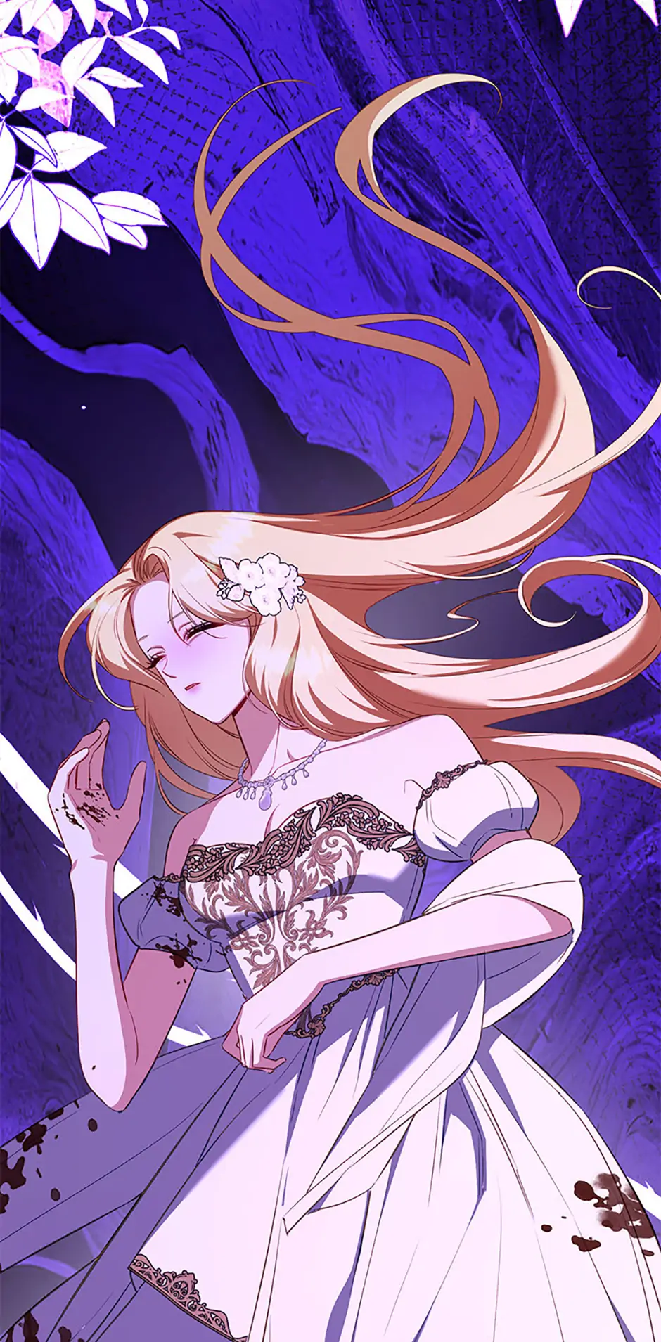 I Created a Harem to Avoid the Male Lead Chapter 73 357 ch 73 53