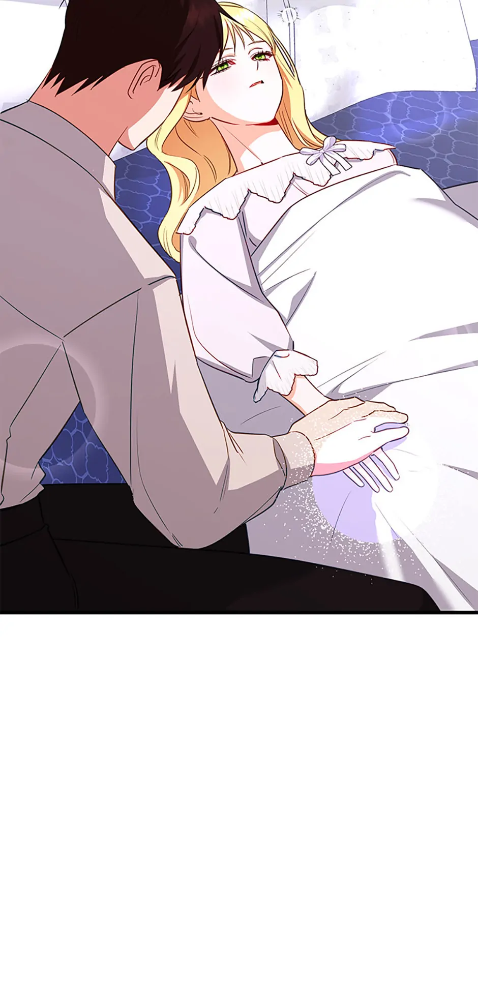 I Created a Harem to Avoid the Male Lead Chapter 73 362 ch 73 58