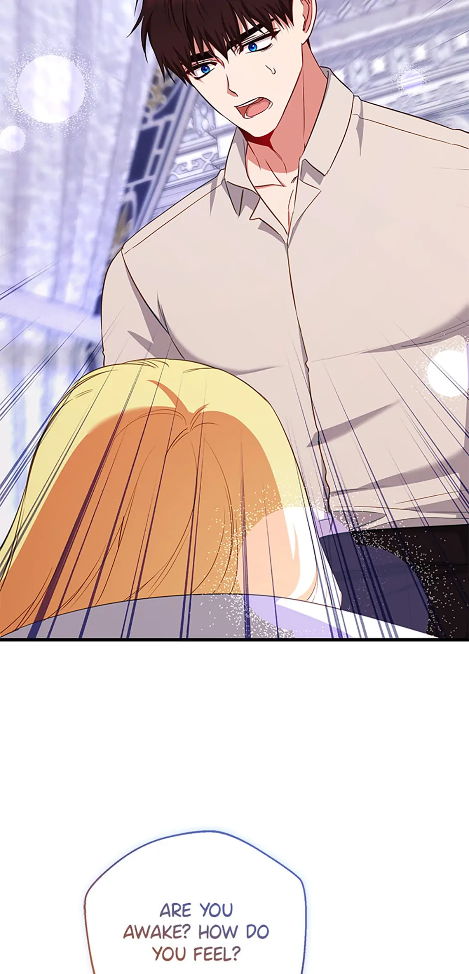 I Created a Harem to Avoid the Male Lead Chapter 73 364 ch 73 60