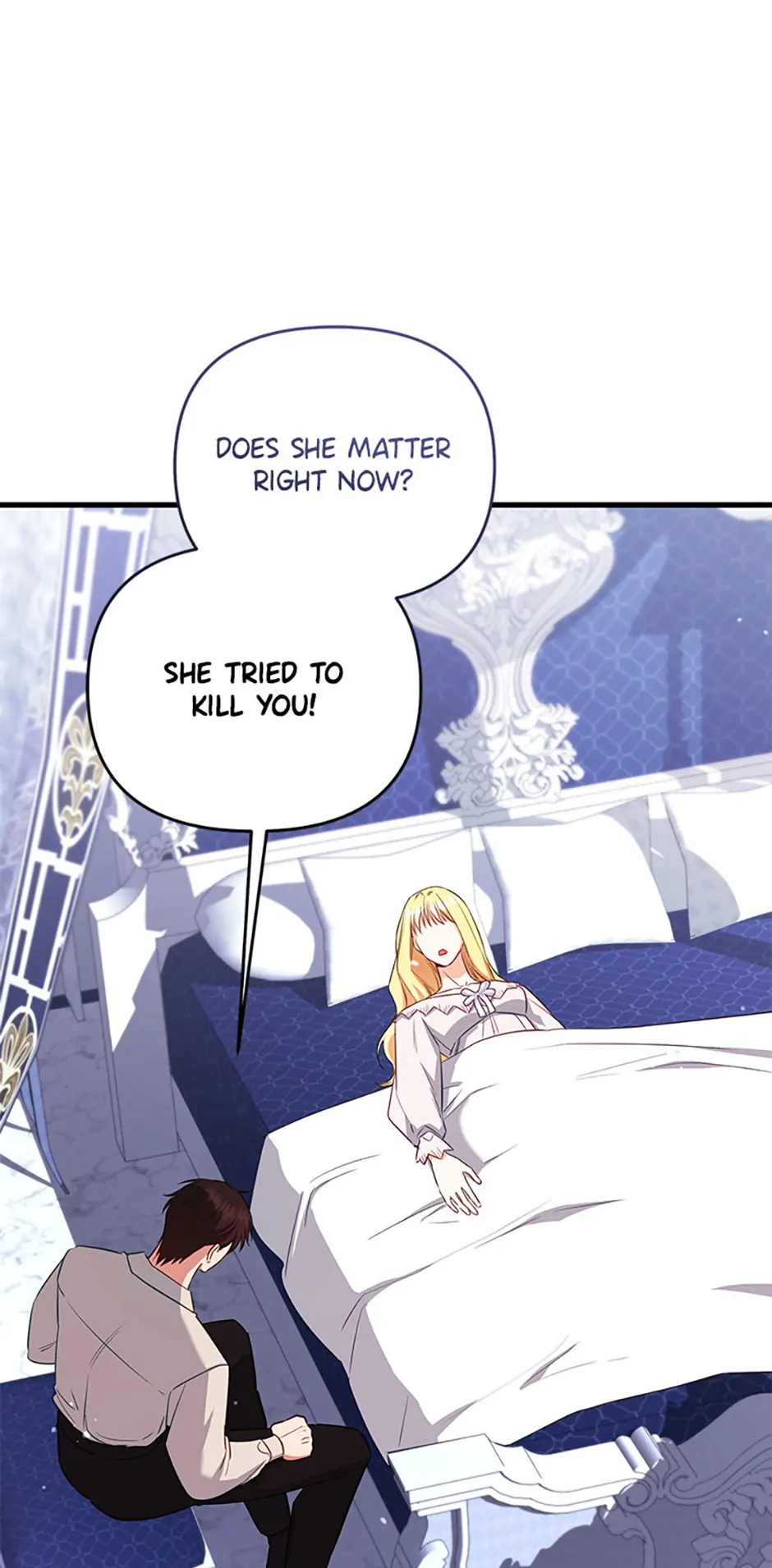 I Created a Harem to Avoid the Male Lead Chapter 73 367 ch 73 63