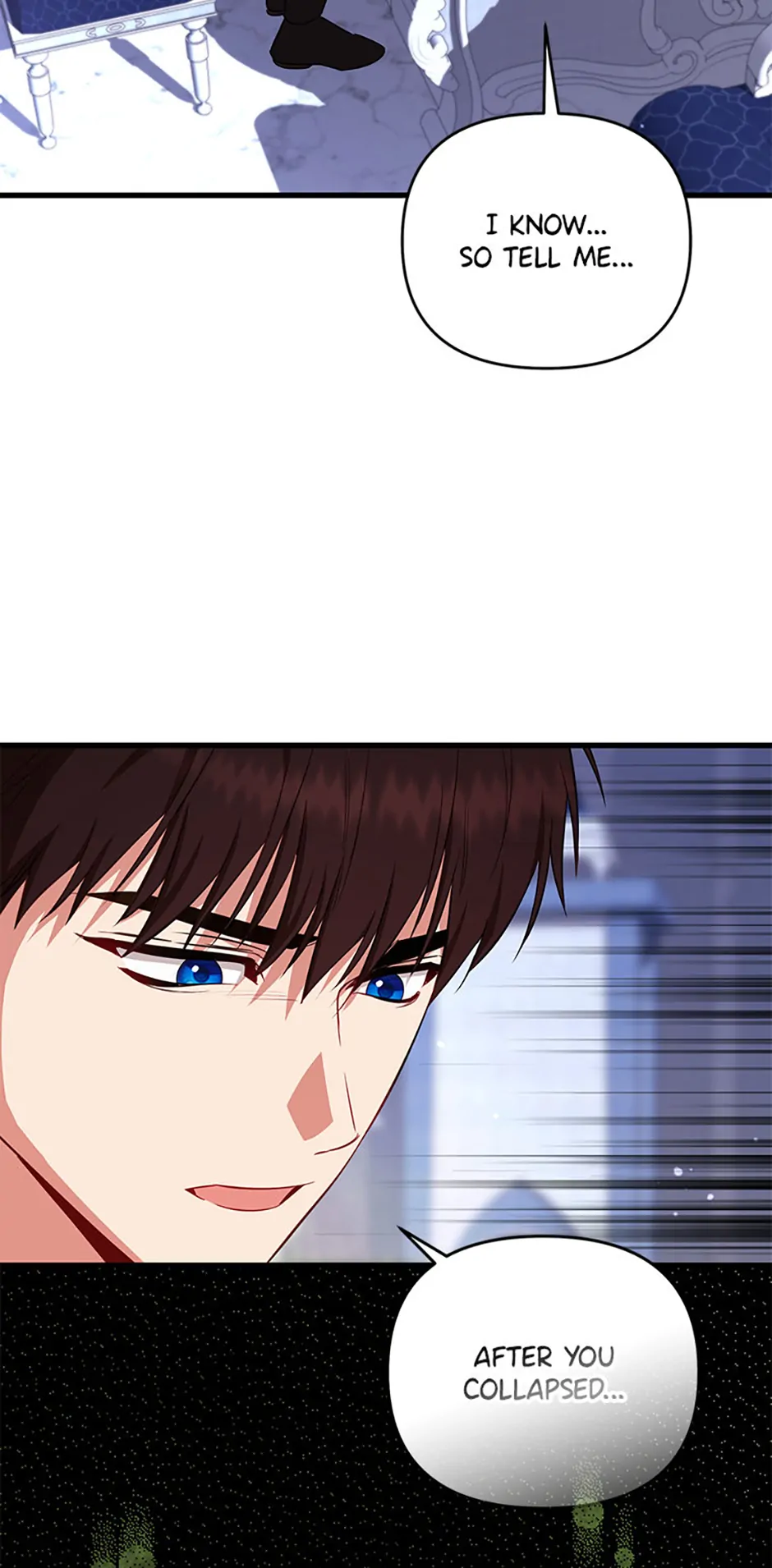 I Created a Harem to Avoid the Male Lead Chapter 73 368 ch 73 64