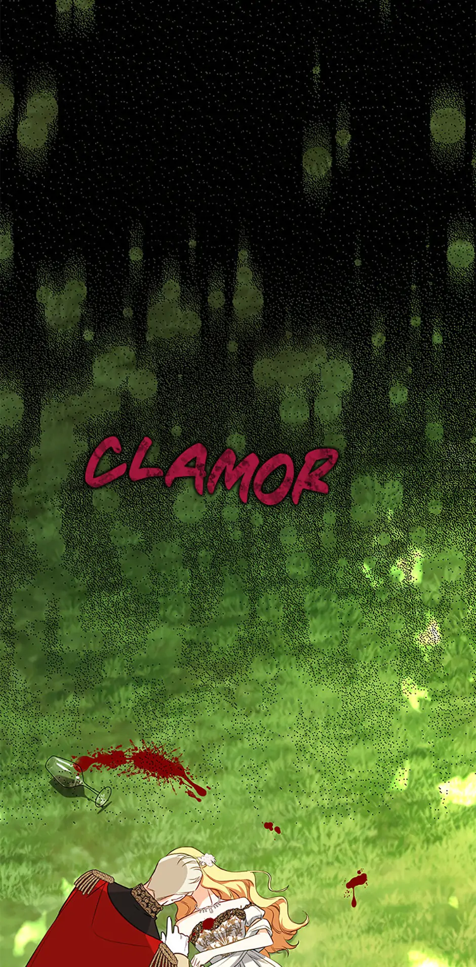 I Created a Harem to Avoid the Male Lead Chapter 73 369 ch 73 65