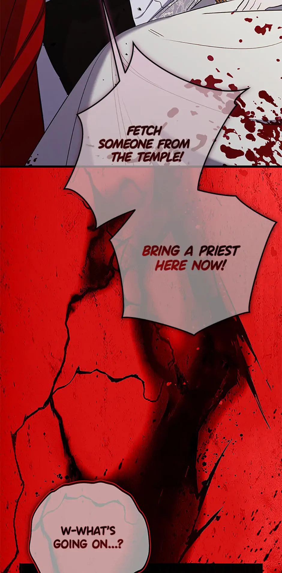 I Created a Harem to Avoid the Male Lead Chapter 73 372 ch 73 68