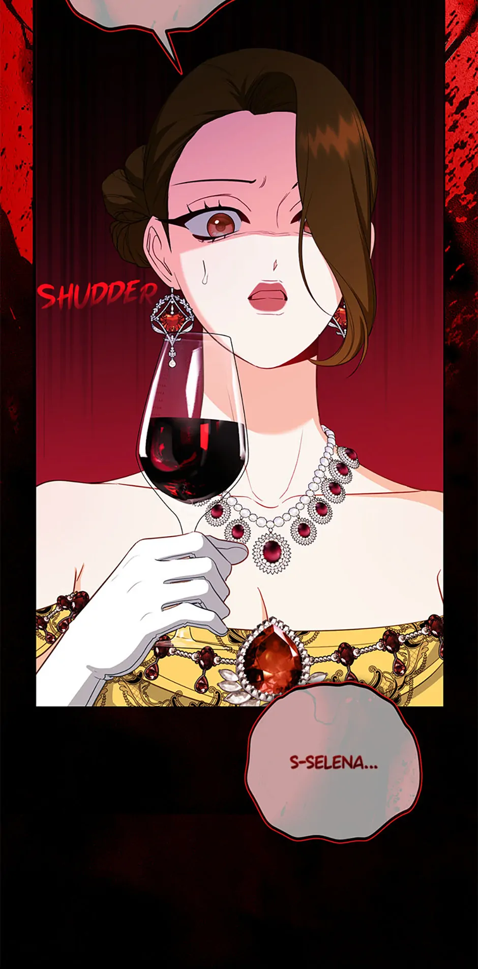 I Created a Harem to Avoid the Male Lead Chapter 73 373 ch 73 69