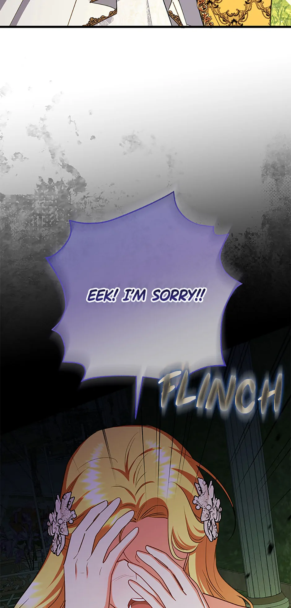 I Created a Harem to Avoid the Male Lead Chapter 73 311 ch 73 7