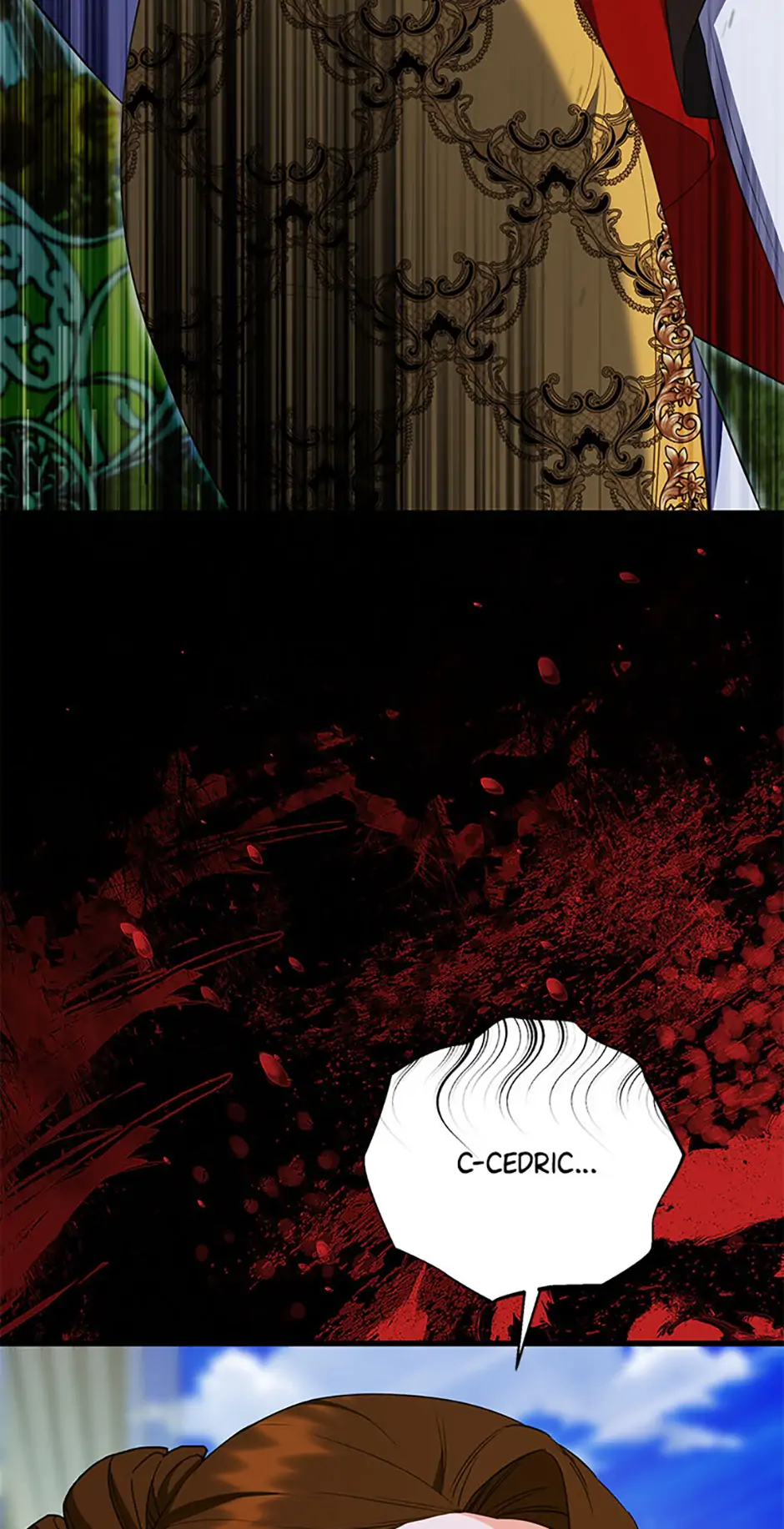 I Created a Harem to Avoid the Male Lead Chapter 73 376 ch 73 72