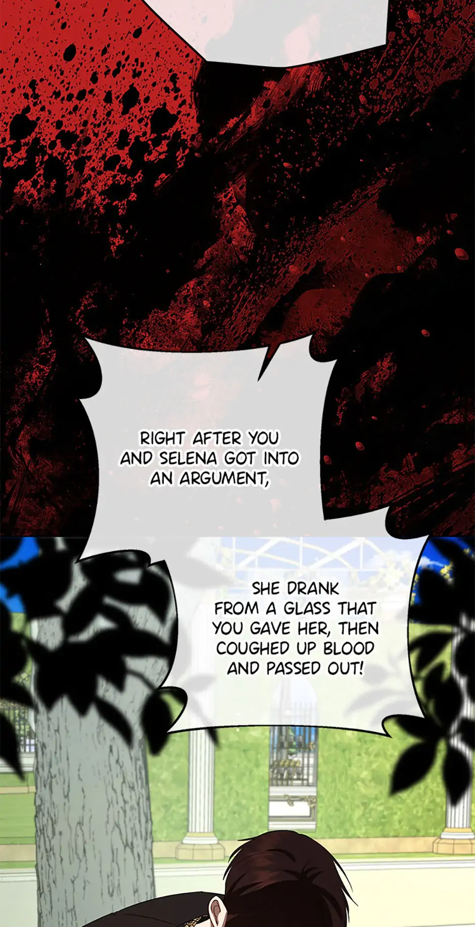 I Created a Harem to Avoid the Male Lead Chapter 73 380 ch 73 76