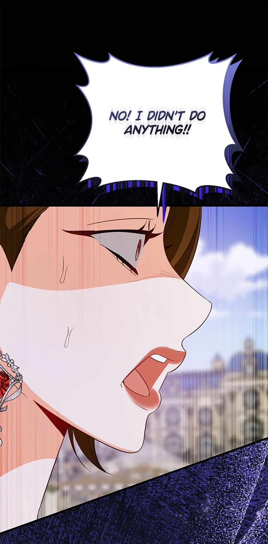 I Created a Harem to Avoid the Male Lead Chapter 73 382 ch 73 78