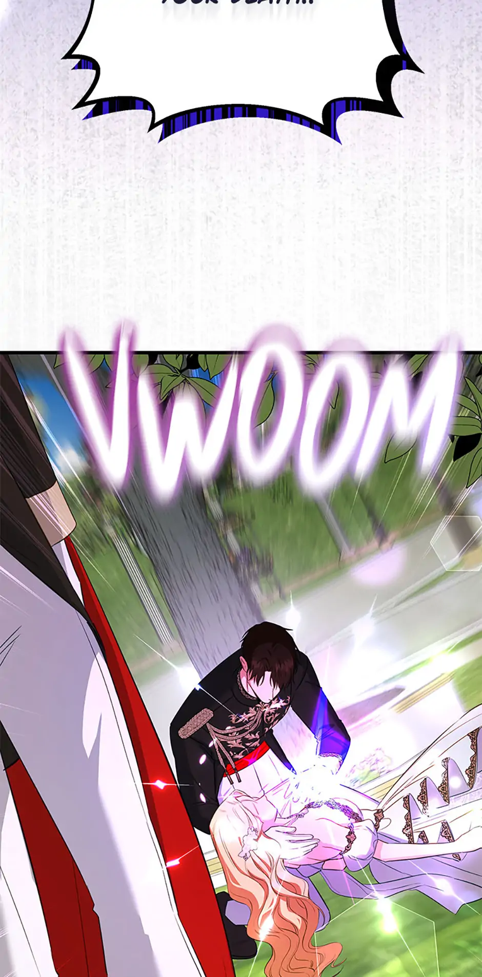 I Created a Harem to Avoid the Male Lead Chapter 73 384 ch 73 80