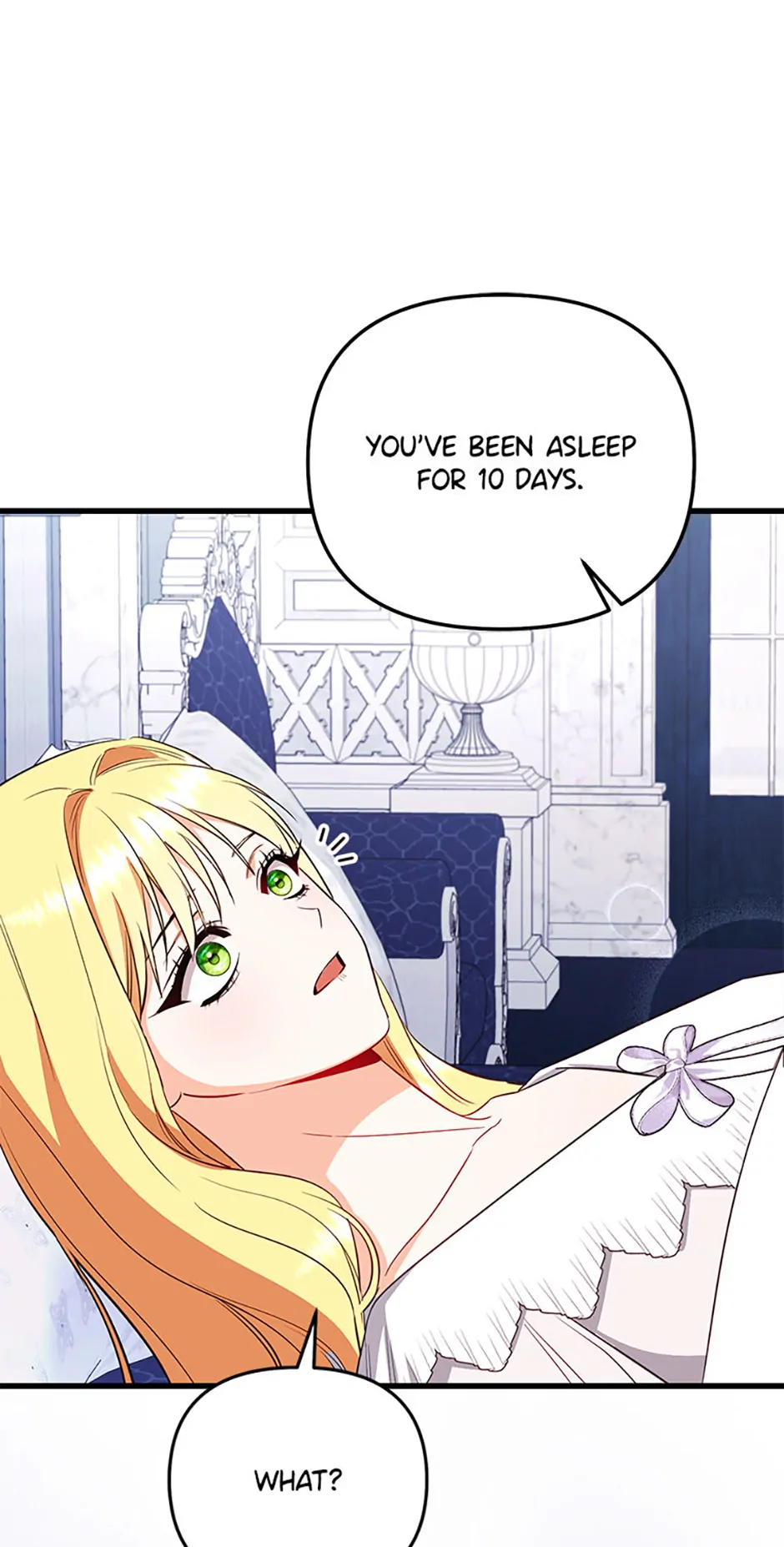 I Created a Harem to Avoid the Male Lead Chapter 73 390 ch 73 86