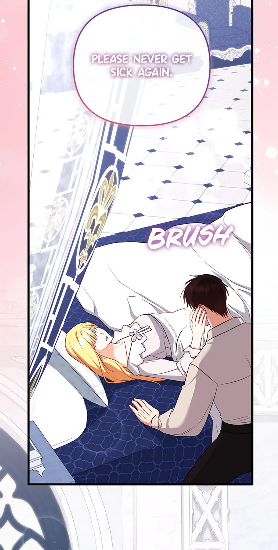 I Created a Harem to Avoid the Male Lead Chapter 73 394 ch 73 90