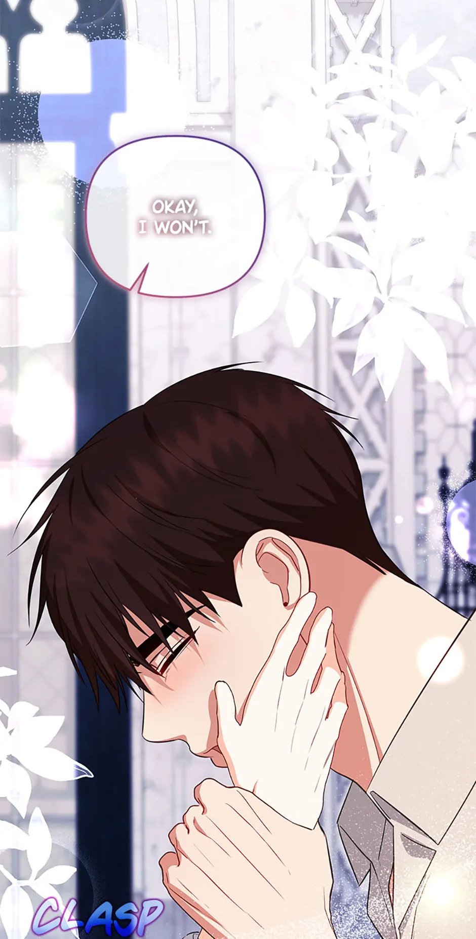 I Created a Harem to Avoid the Male Lead Chapter 73 395 ch 73 91