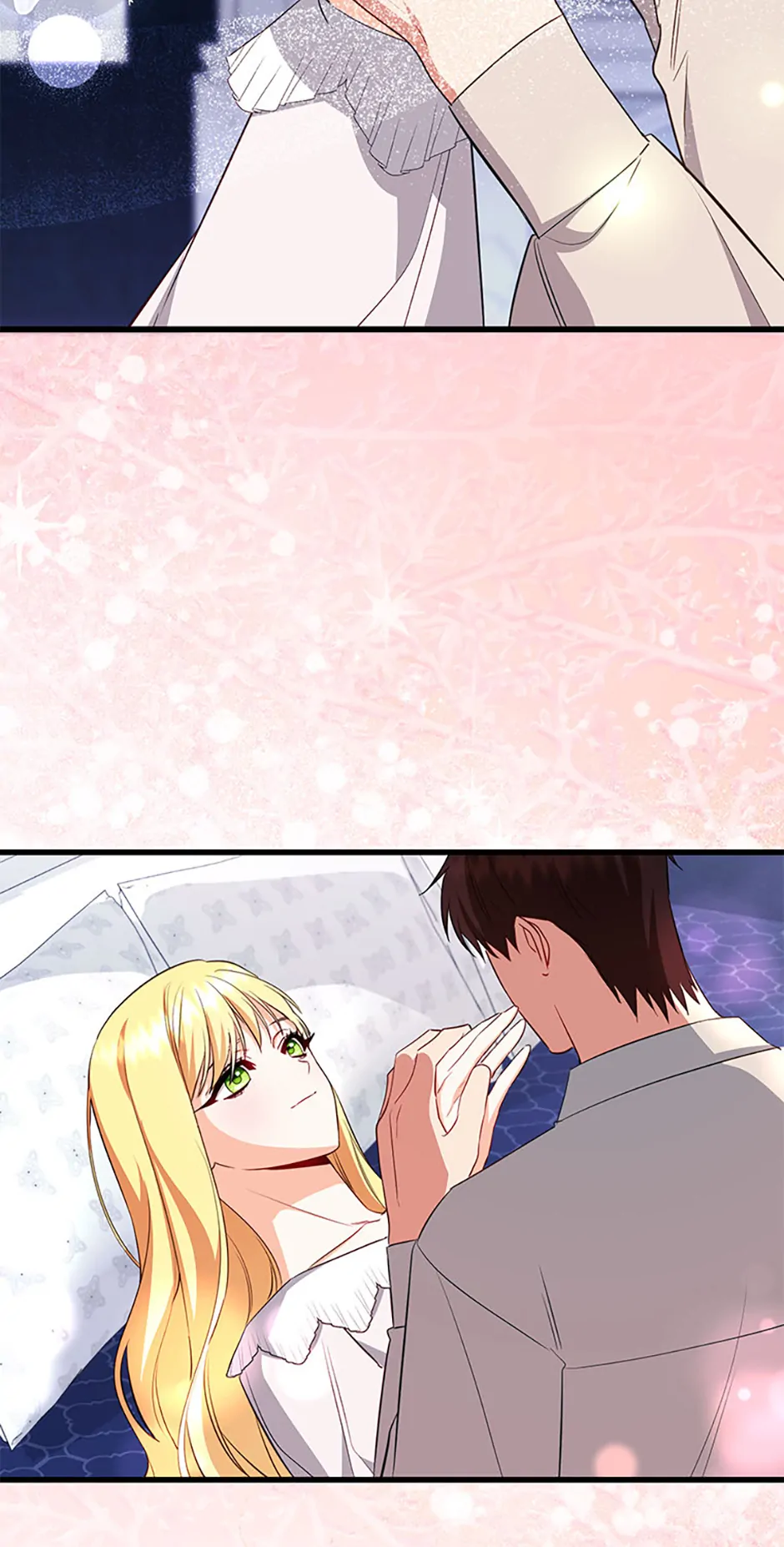 I Created a Harem to Avoid the Male Lead Chapter 73 396 ch 73 92