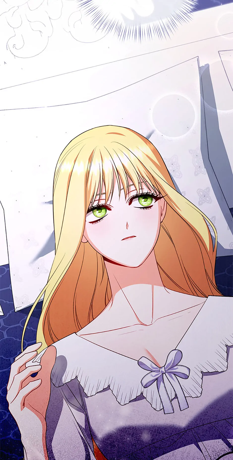 I Created a Harem to Avoid the Male Lead Chapter 73 398 ch 73 94