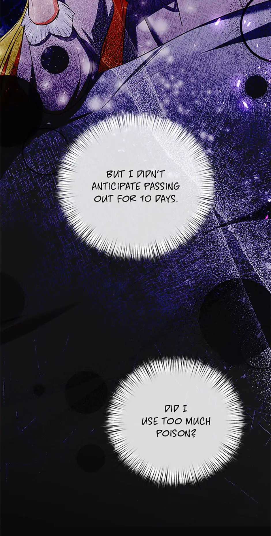 I Created a Harem to Avoid the Male Lead Chapter 73 399 ch 73 95