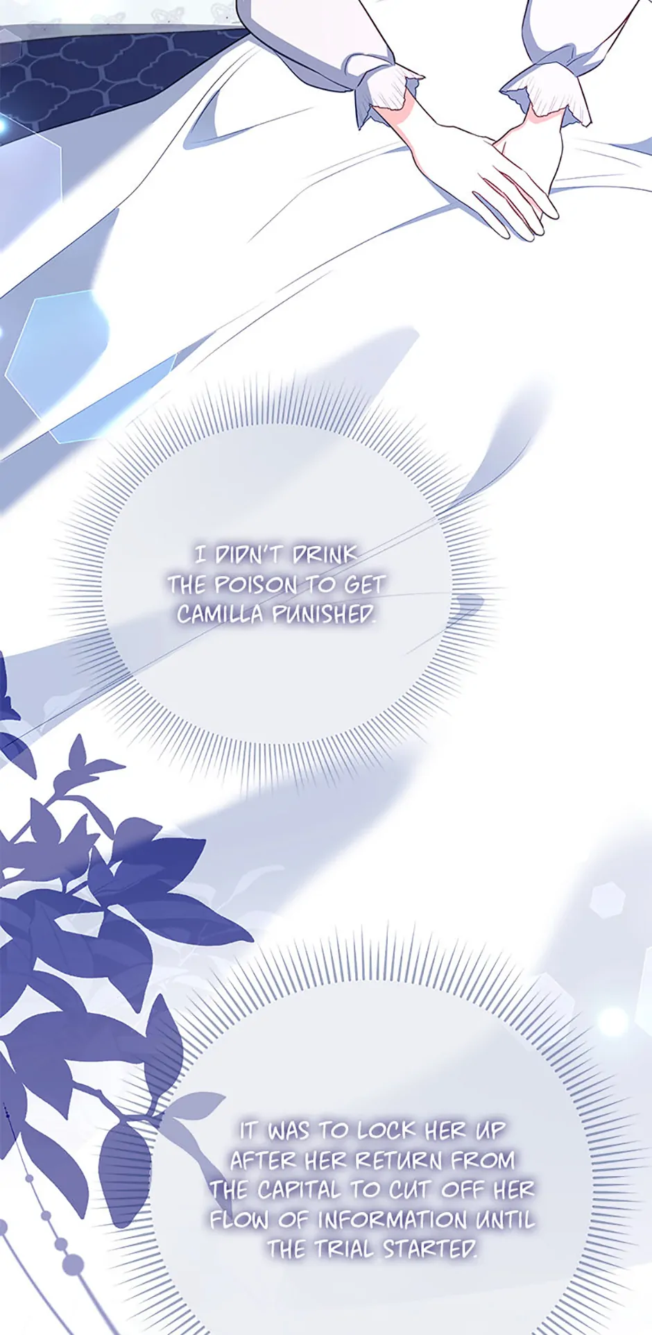 I Created a Harem to Avoid the Male Lead Chapter 74 314 ch 74 10