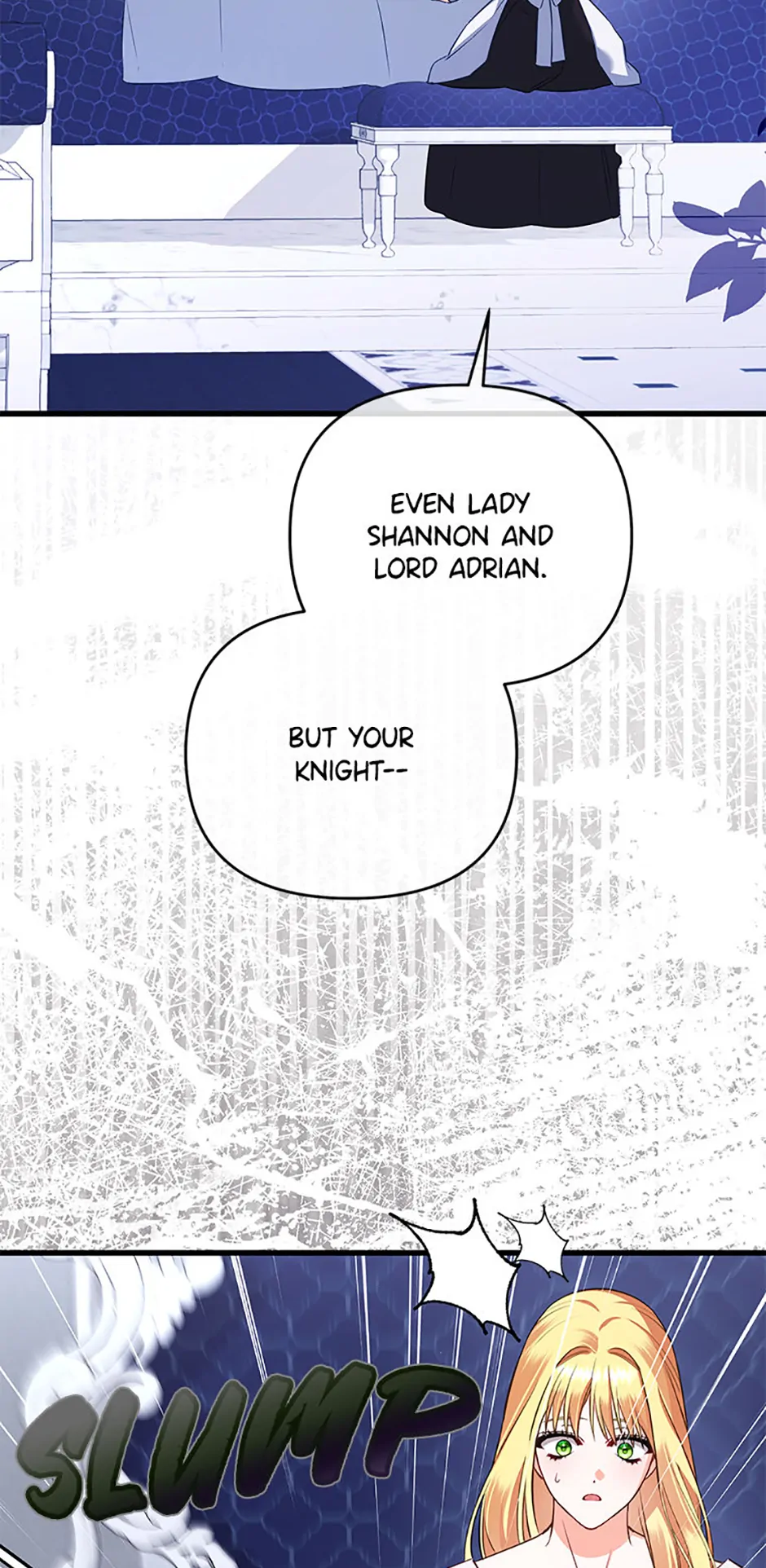 I Created a Harem to Avoid the Male Lead Chapter 74 316 ch 74 12