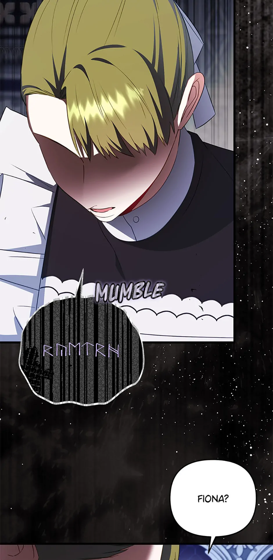 I Created a Harem to Avoid the Male Lead Chapter 74 318 ch 74 14