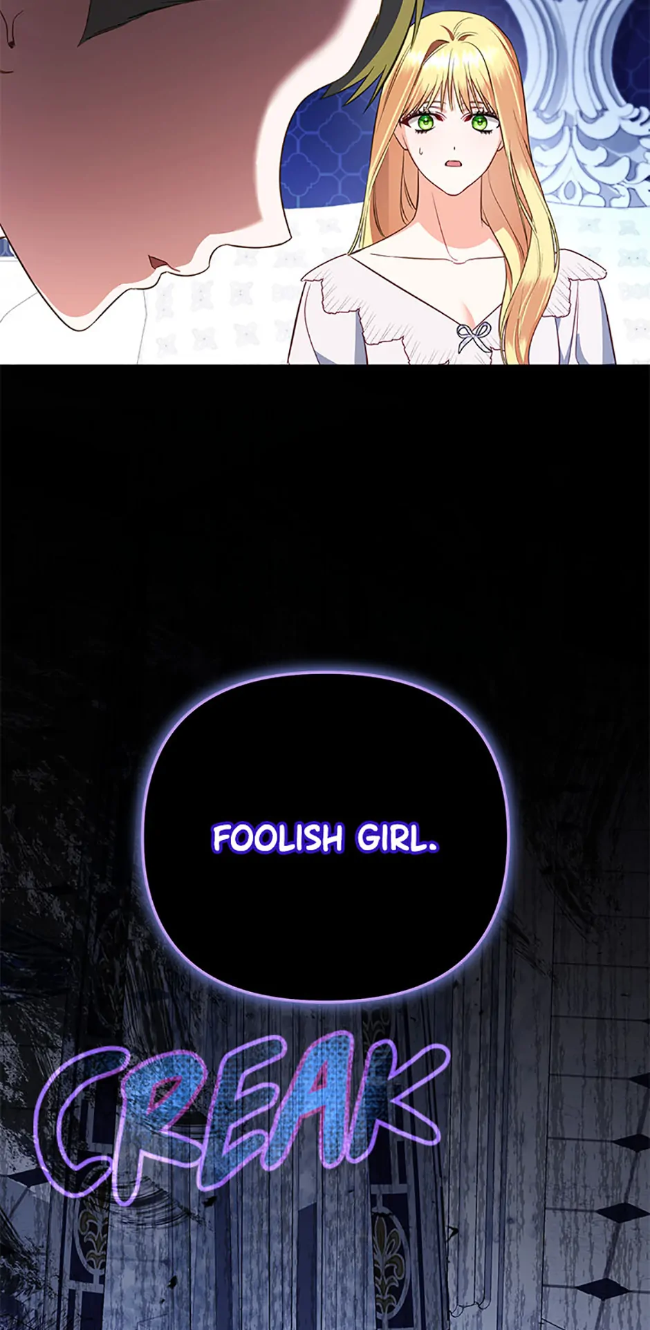 I Created a Harem to Avoid the Male Lead Chapter 74 319 ch 74 15