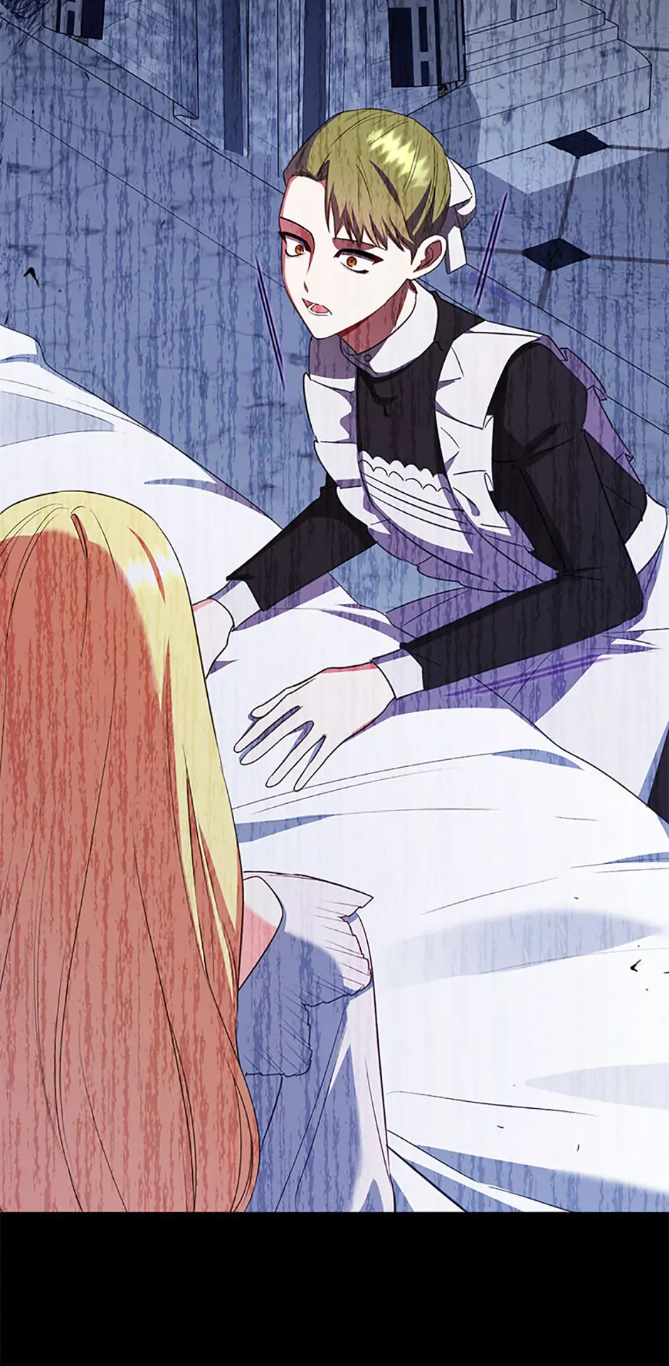 I Created a Harem to Avoid the Male Lead Chapter 74 320 ch 74 16