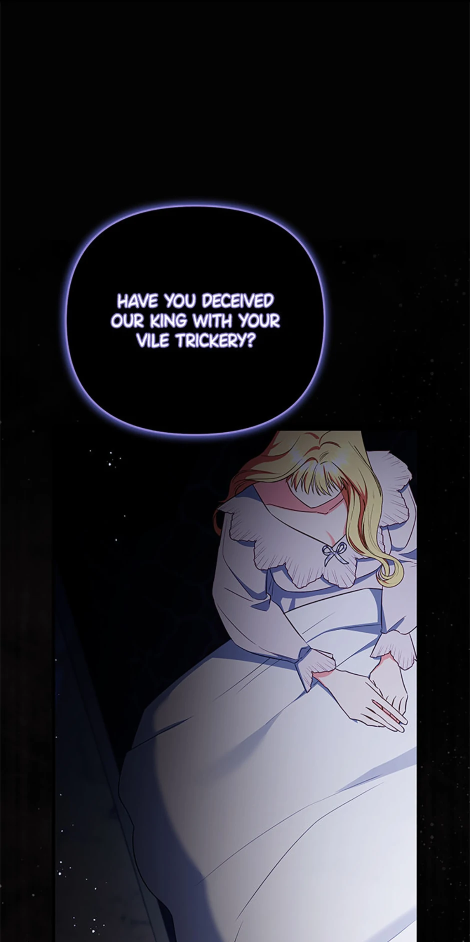 I Created a Harem to Avoid the Male Lead Chapter 74 321 ch 74 17