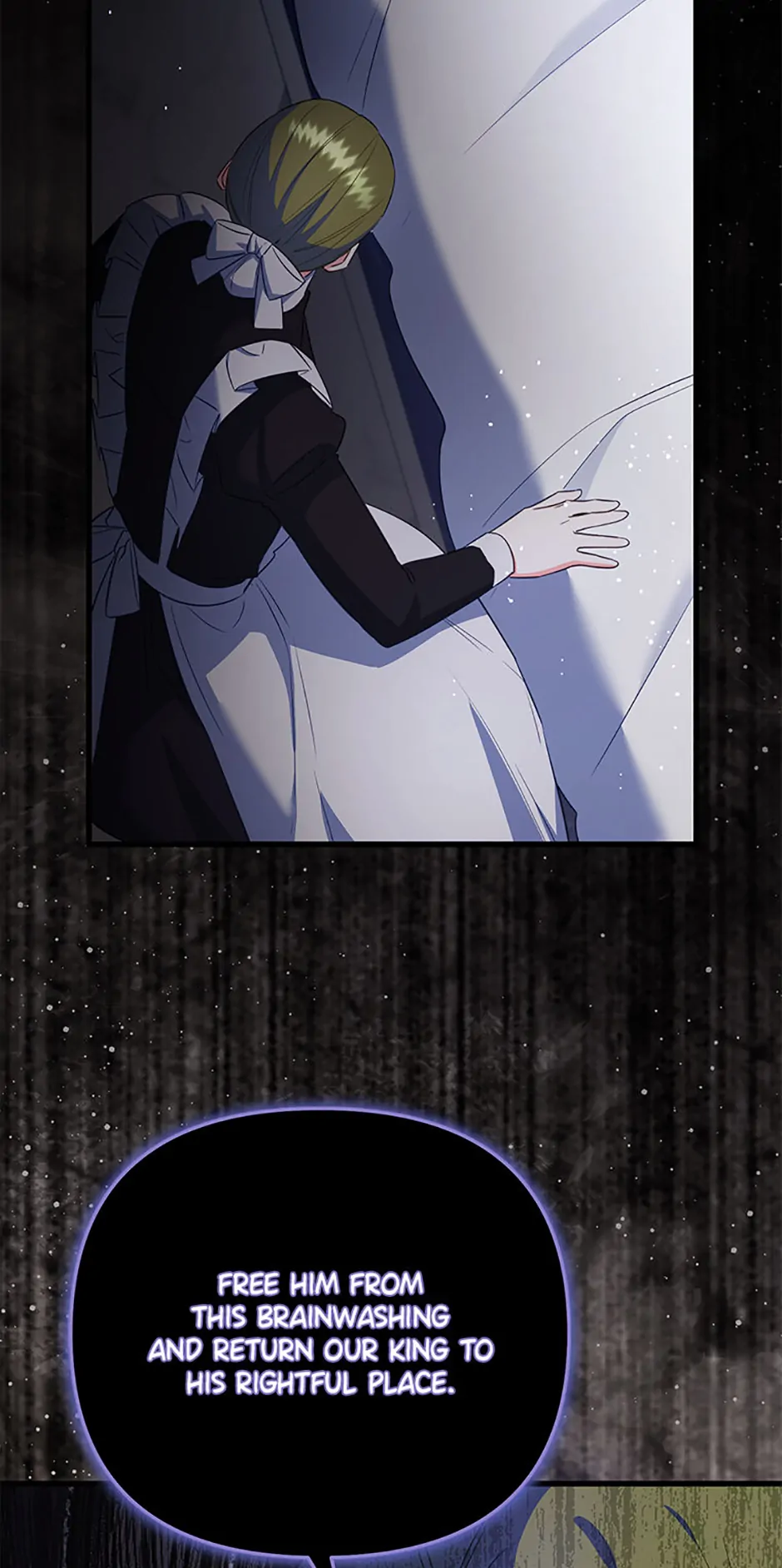 I Created a Harem to Avoid the Male Lead Chapter 74 322 ch 74 18