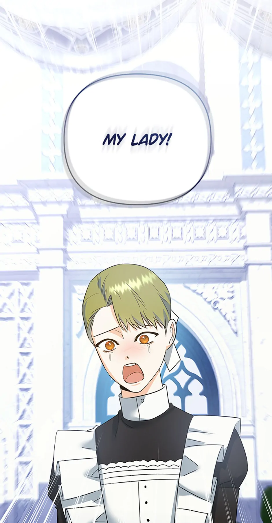 I Created a Harem to Avoid the Male Lead Chapter 74 306 ch 74 2