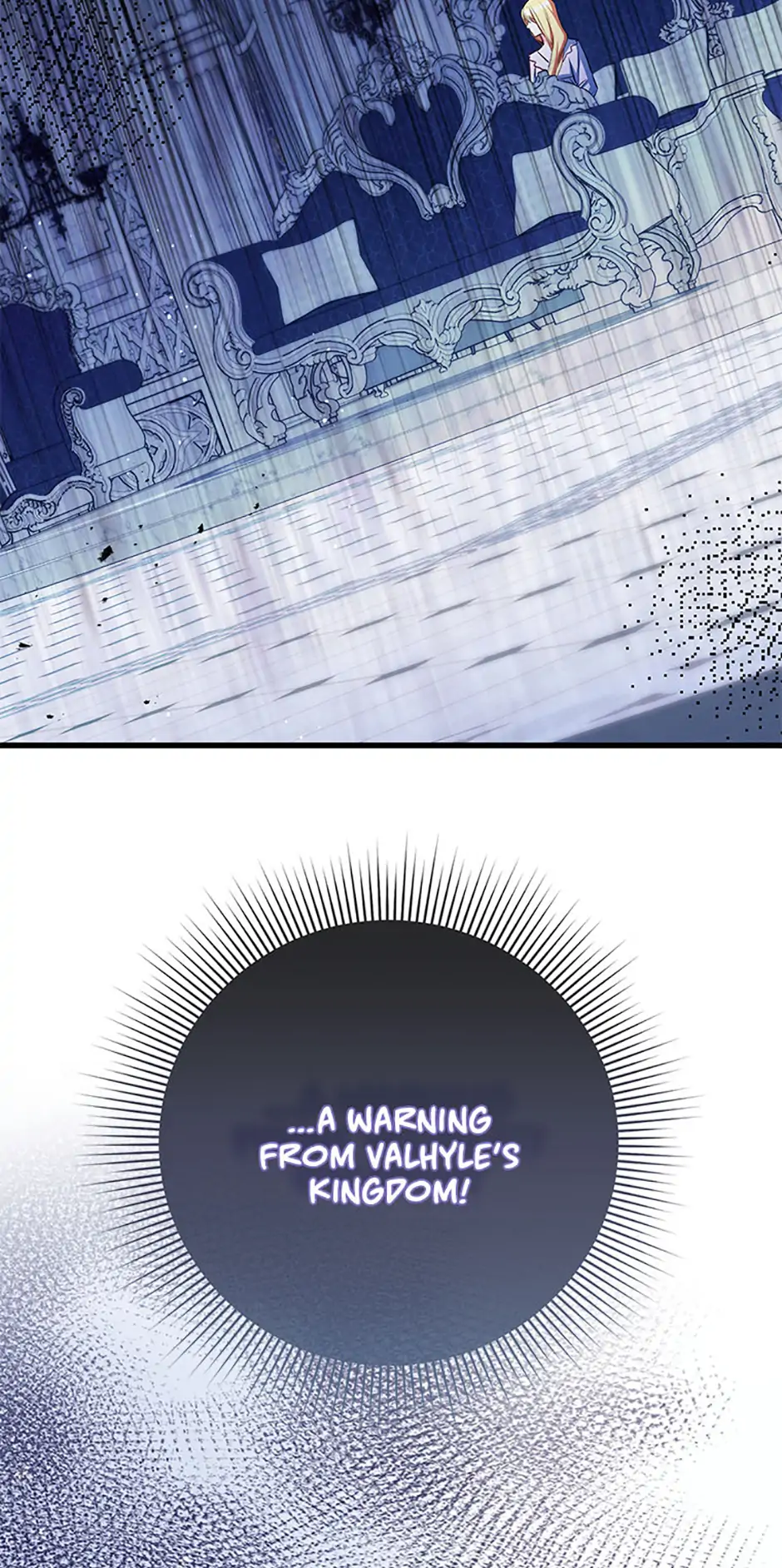 I Created a Harem to Avoid the Male Lead Chapter 74 326 ch 74 22