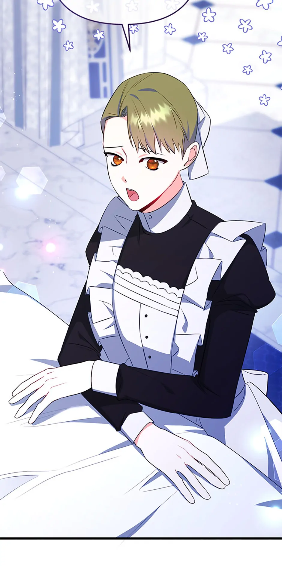 I Created a Harem to Avoid the Male Lead Chapter 74 328 ch 74 24