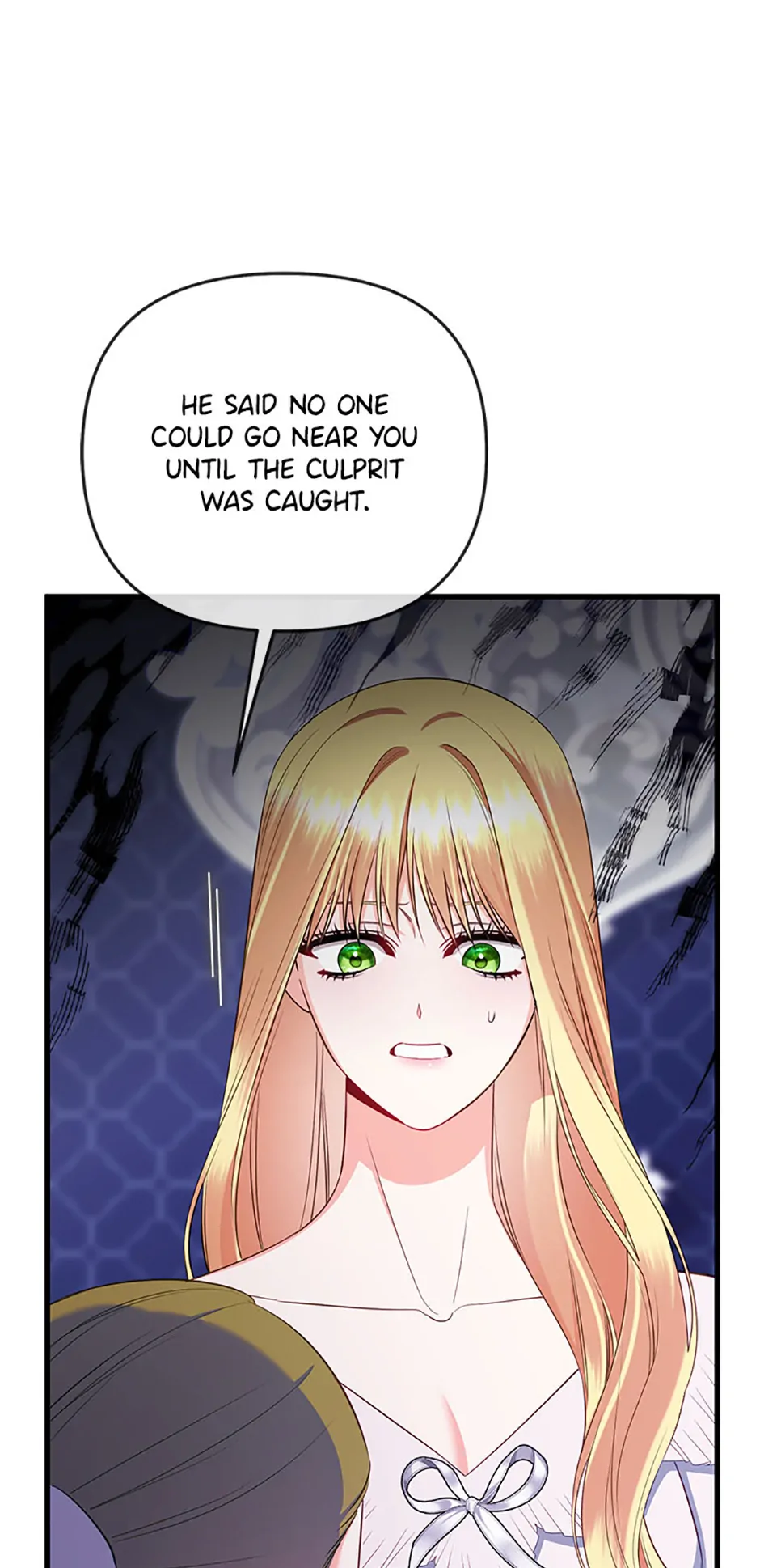 I Created a Harem to Avoid the Male Lead Chapter 74 329 ch 74 25