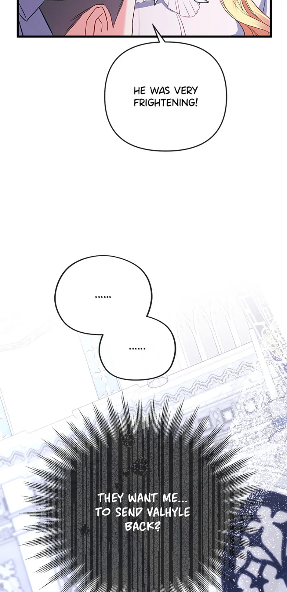 I Created a Harem to Avoid the Male Lead Chapter 74 330 ch 74 26