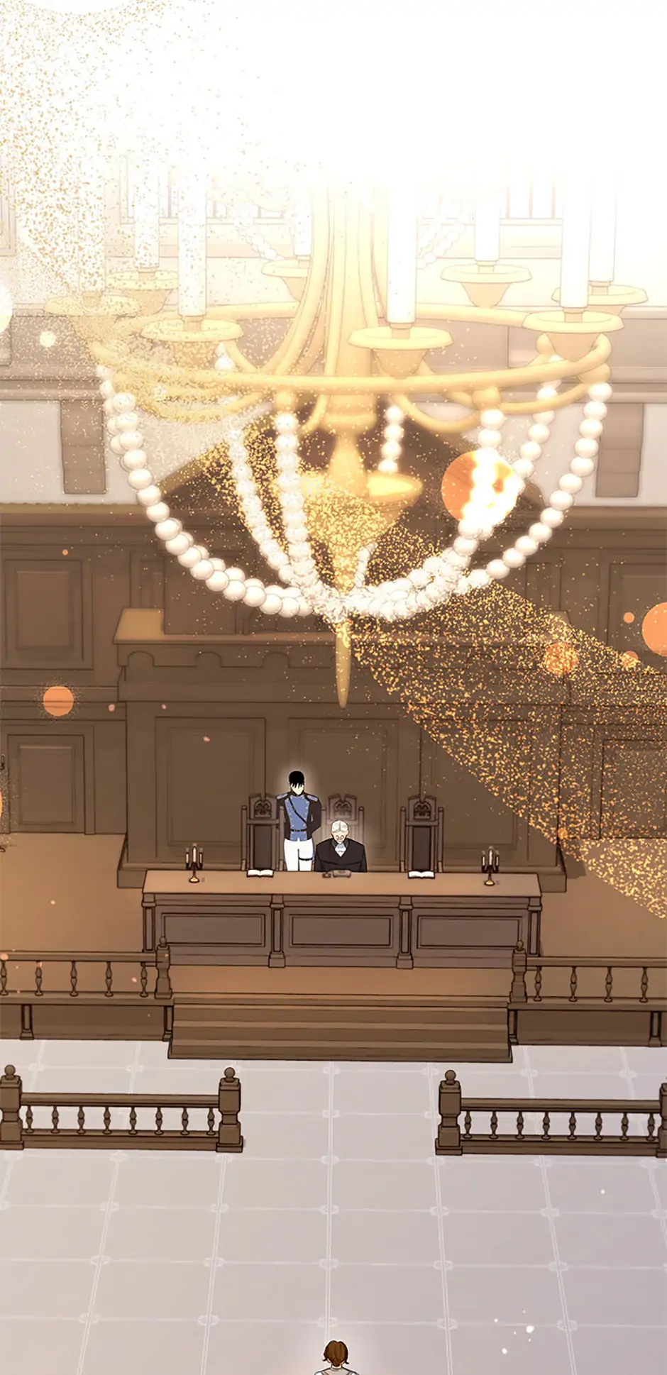 I Created a Harem to Avoid the Male Lead Chapter 74 332 ch 74 28