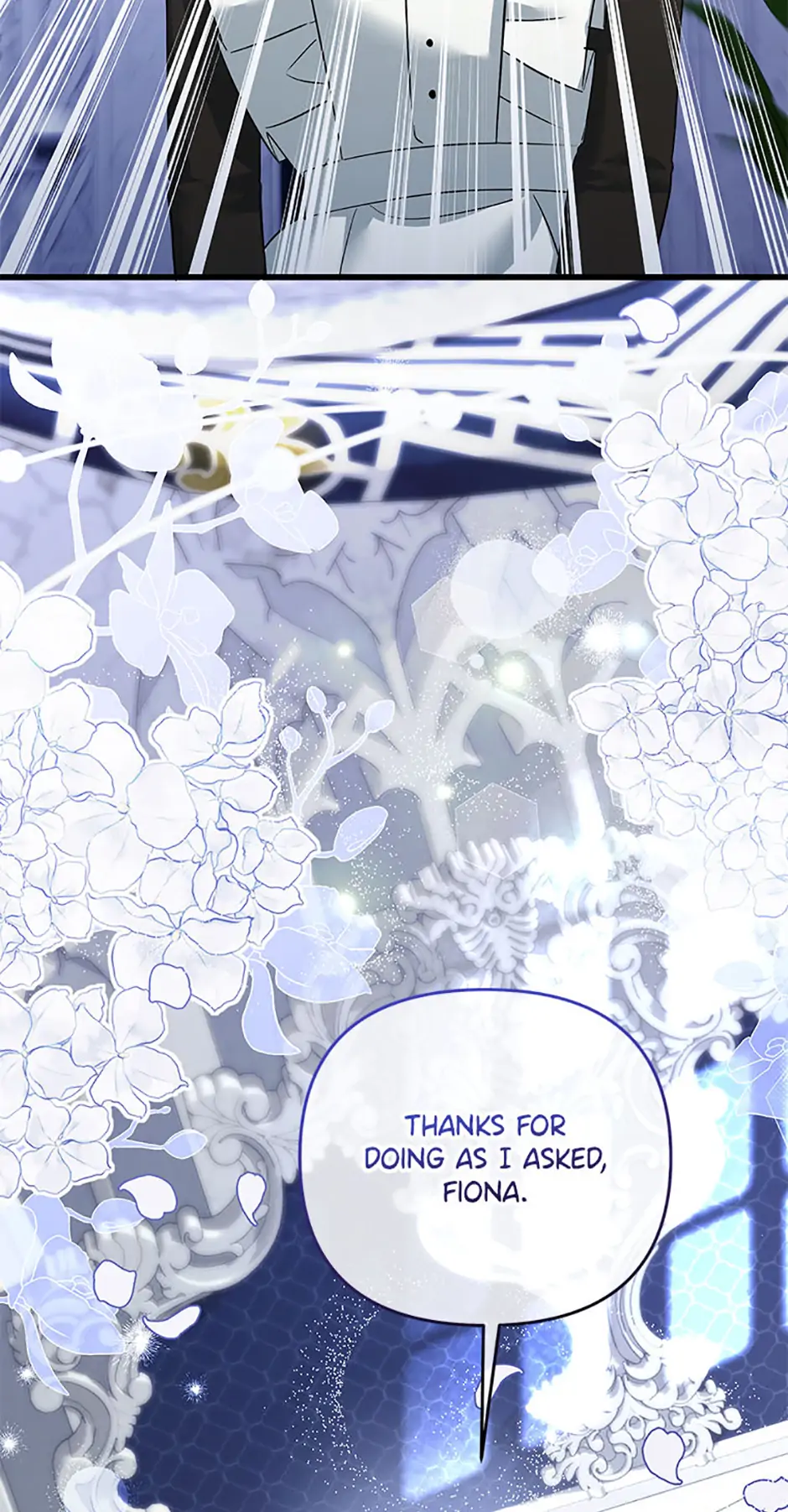 I Created a Harem to Avoid the Male Lead Chapter 74 307 ch 74 3