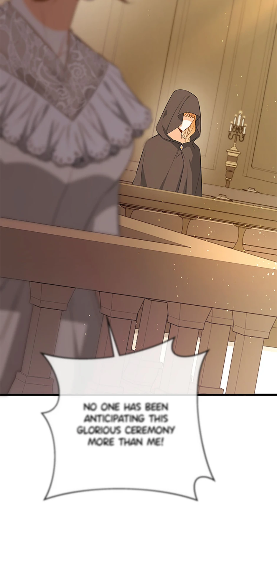 I Created a Harem to Avoid the Male Lead Chapter 74 336 ch 74 32