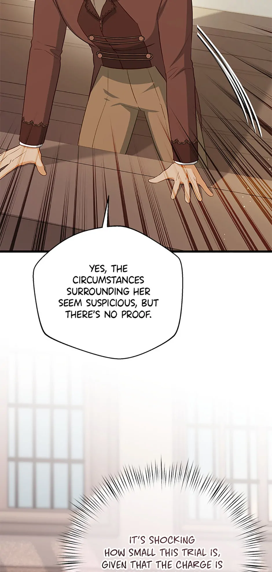 I Created a Harem to Avoid the Male Lead Chapter 74 339 ch 74 35