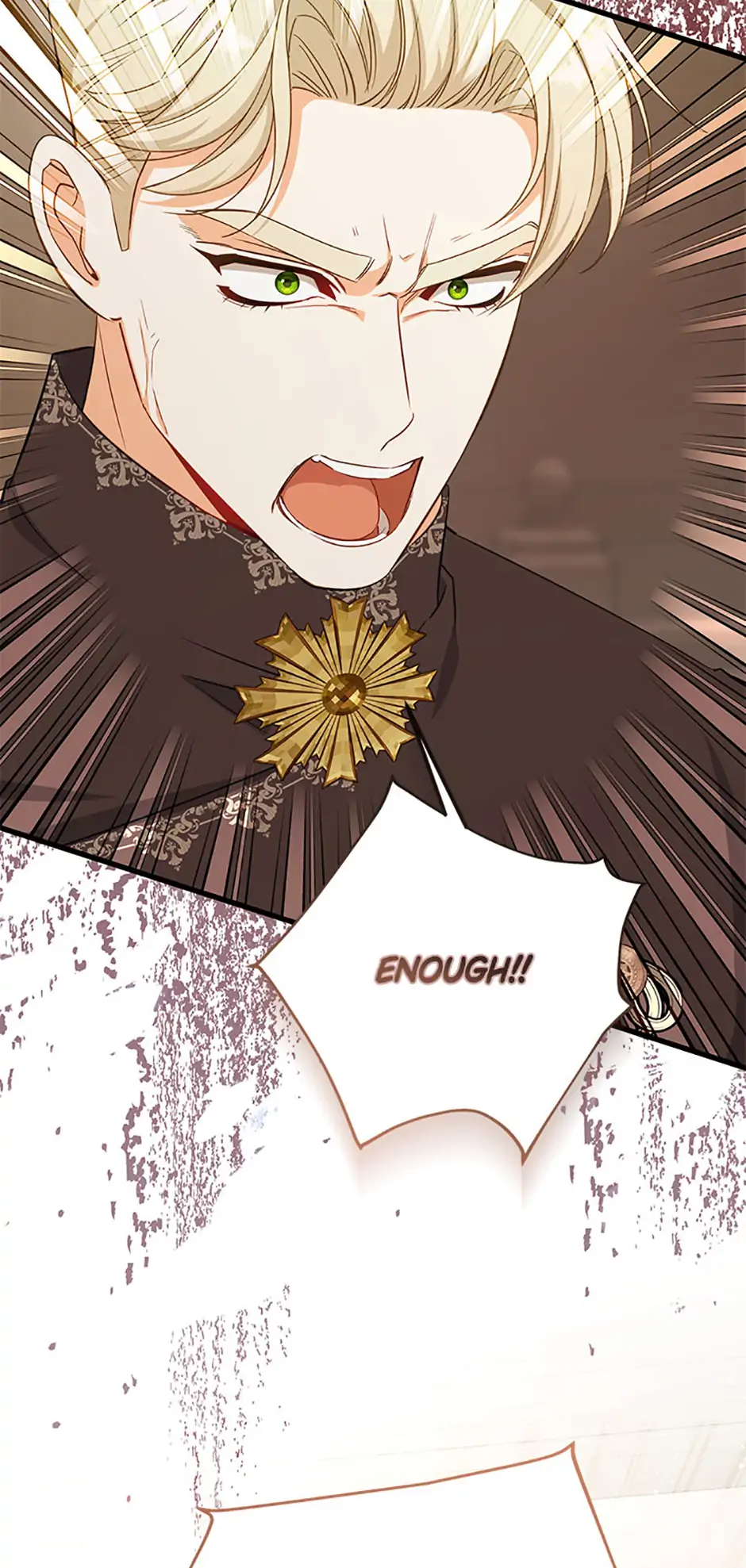 I Created a Harem to Avoid the Male Lead Chapter 74 343 ch 74 39