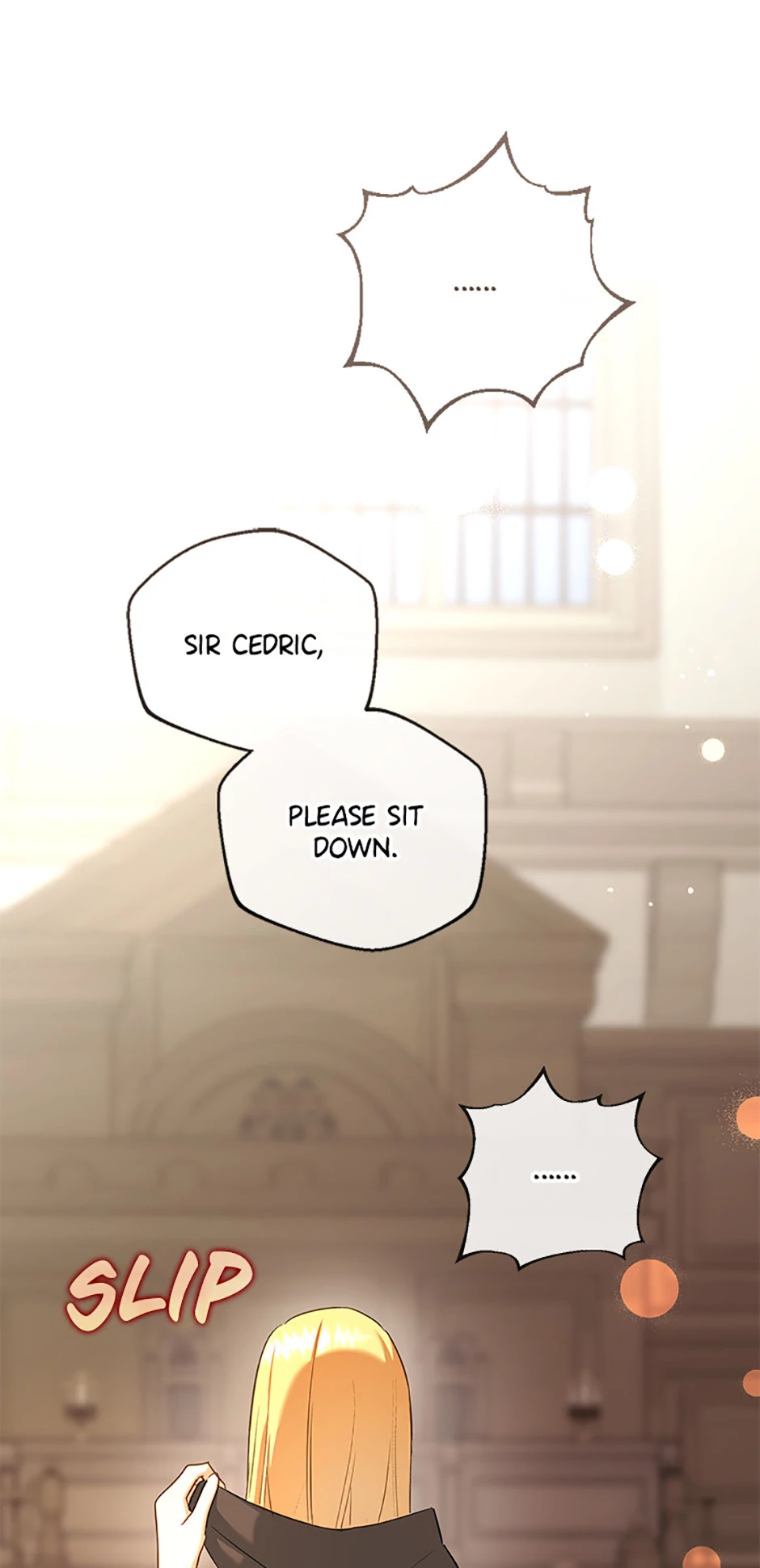 I Created a Harem to Avoid the Male Lead Chapter 74 345 ch 74 41