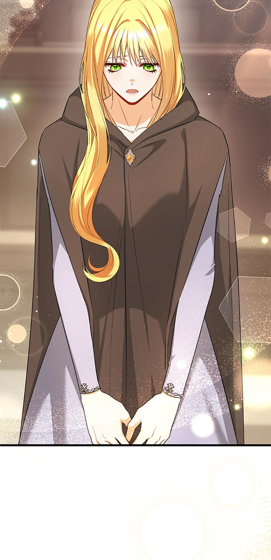 I Created a Harem to Avoid the Male Lead Chapter 74 347 ch 74 43