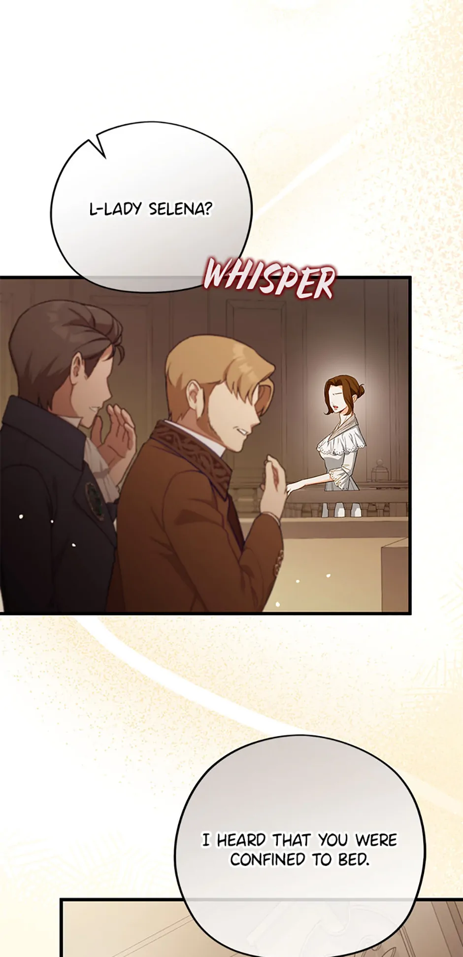 I Created a Harem to Avoid the Male Lead Chapter 74 348 ch 74 44