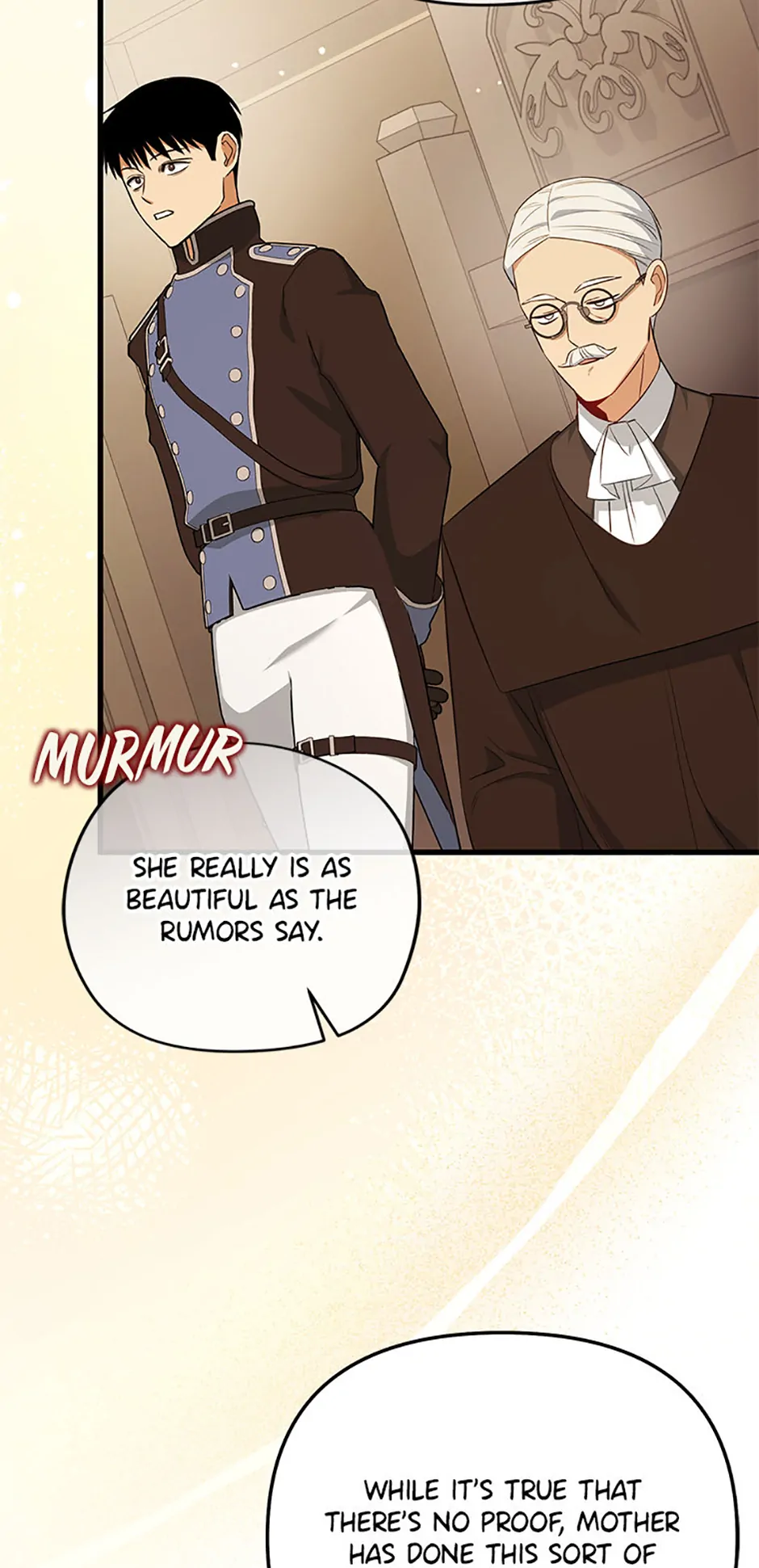 I Created a Harem to Avoid the Male Lead Chapter 74 349 ch 74 45