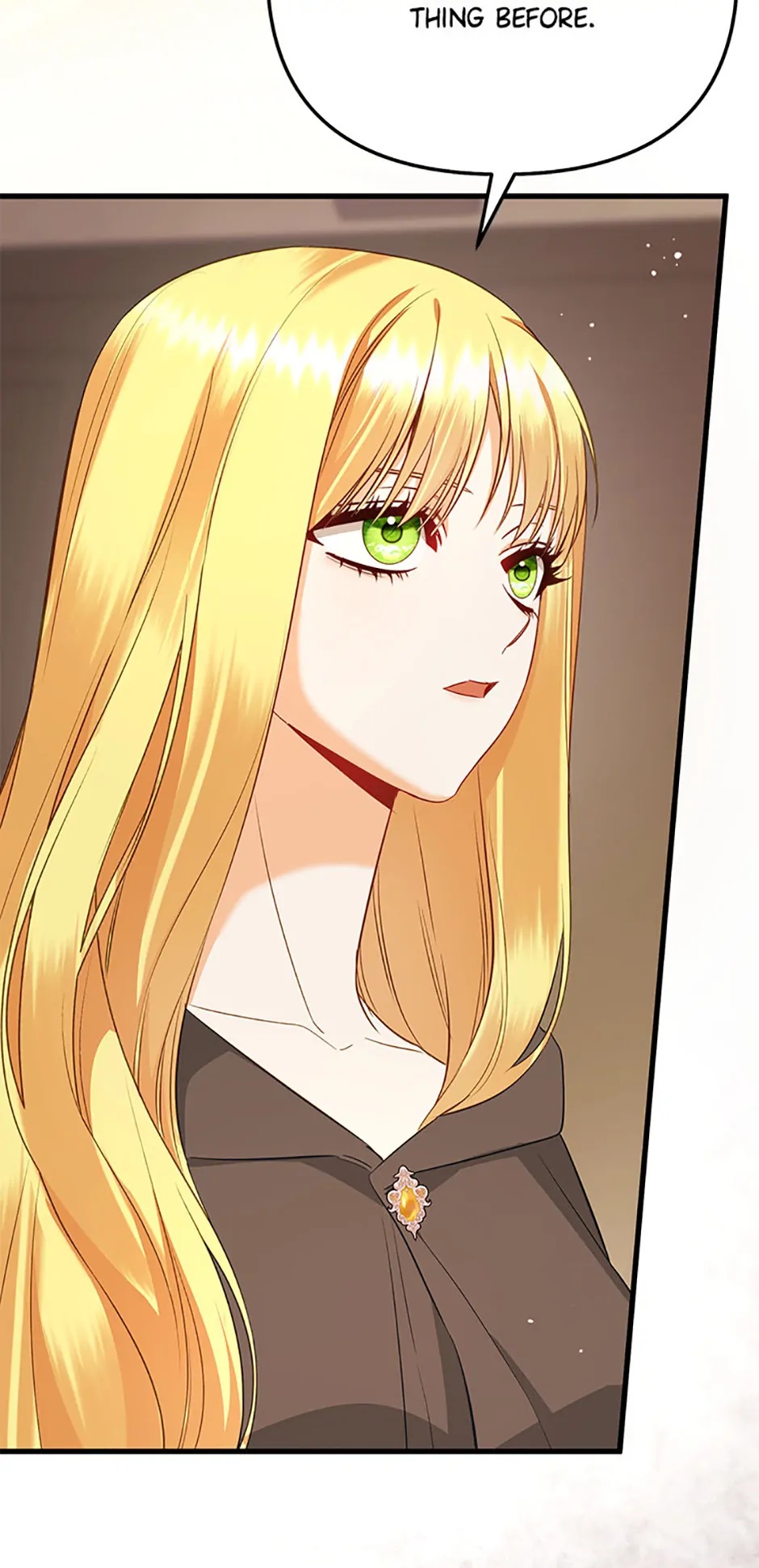 I Created a Harem to Avoid the Male Lead Chapter 74 350 ch 74 46