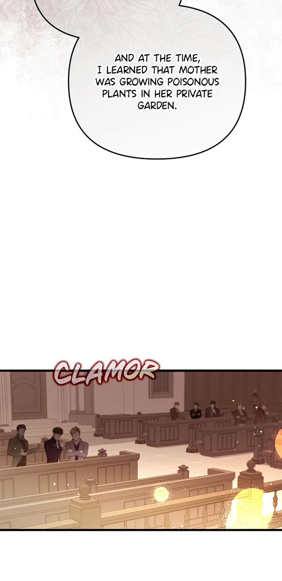 I Created a Harem to Avoid the Male Lead Chapter 74 352 ch 74 48