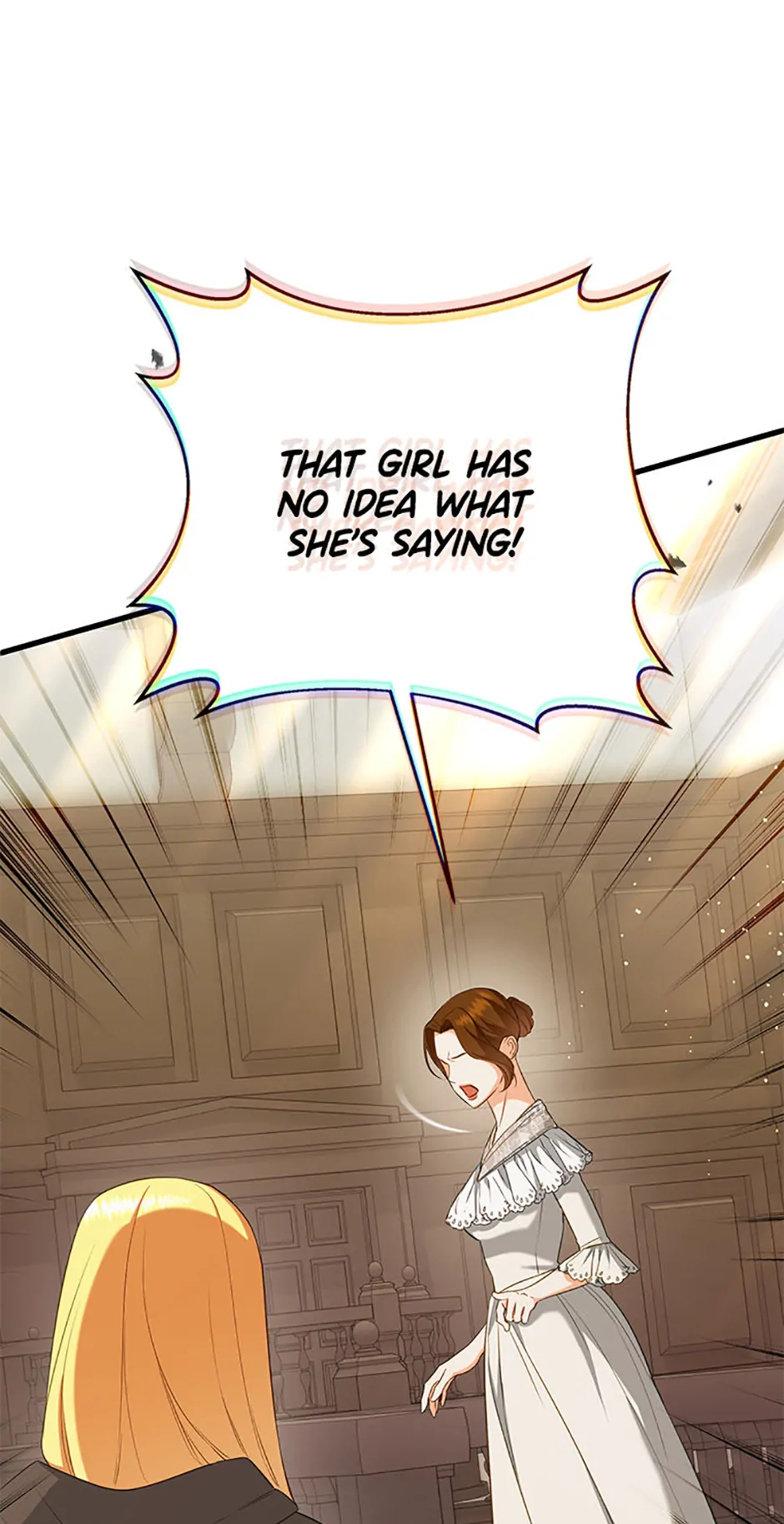 I Created a Harem to Avoid the Male Lead Chapter 74 353 ch 74 49