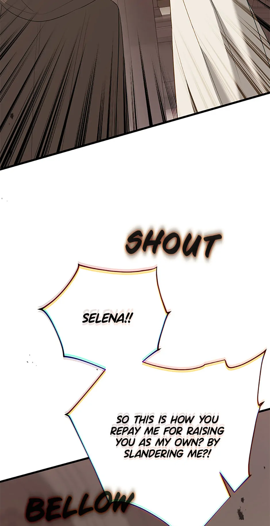 I Created a Harem to Avoid the Male Lead Chapter 74 354 ch 74 50