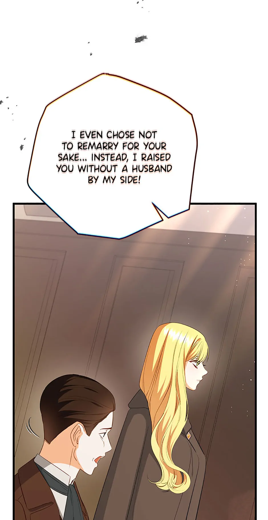 I Created a Harem to Avoid the Male Lead Chapter 74 356 ch 74 52