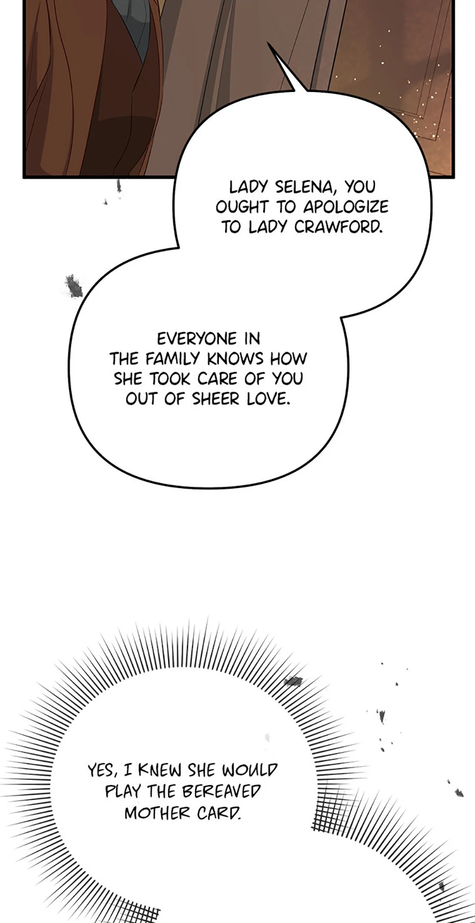 I Created a Harem to Avoid the Male Lead Chapter 74 357 ch 74 53