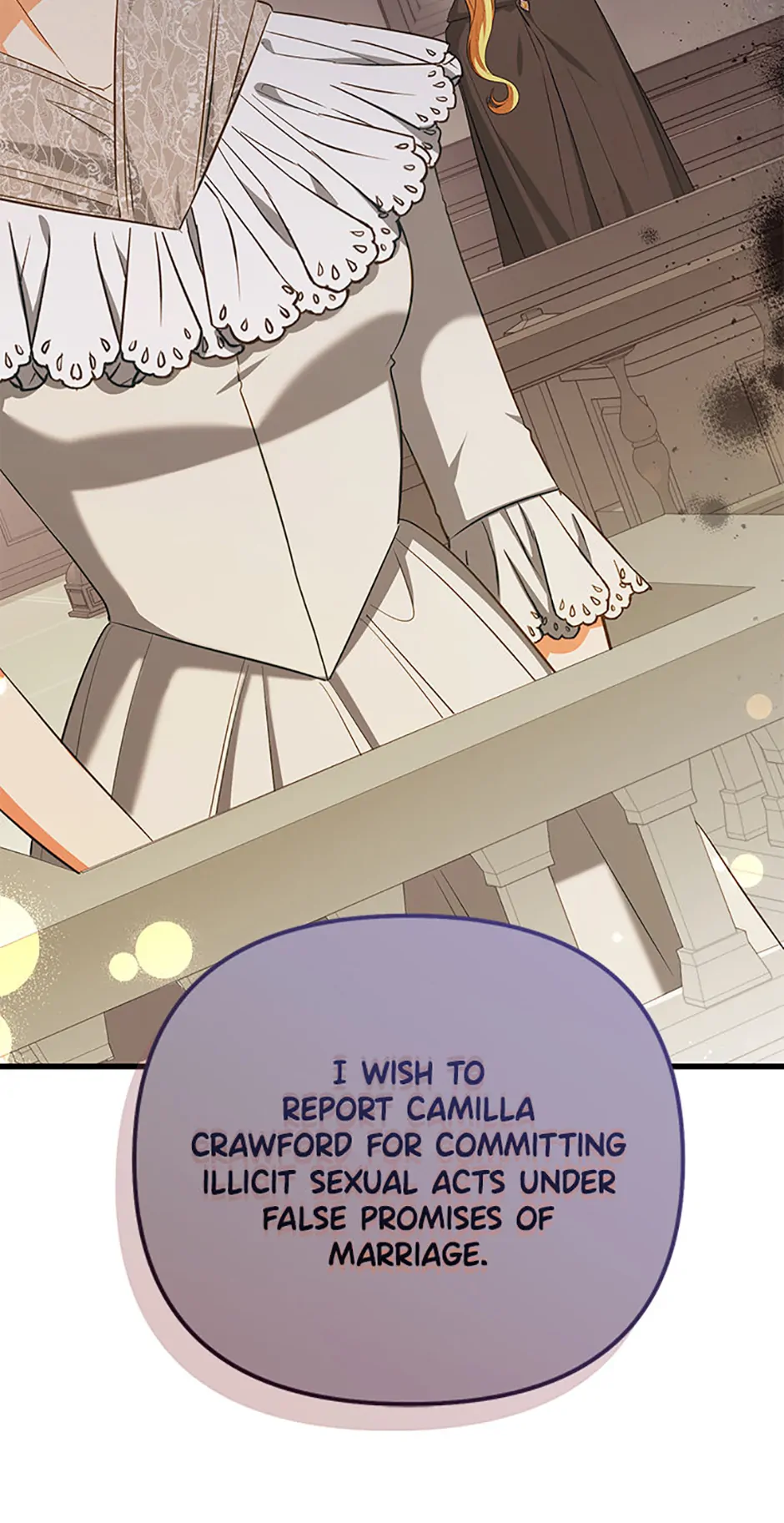 I Created a Harem to Avoid the Male Lead Chapter 74 361 ch 74 57