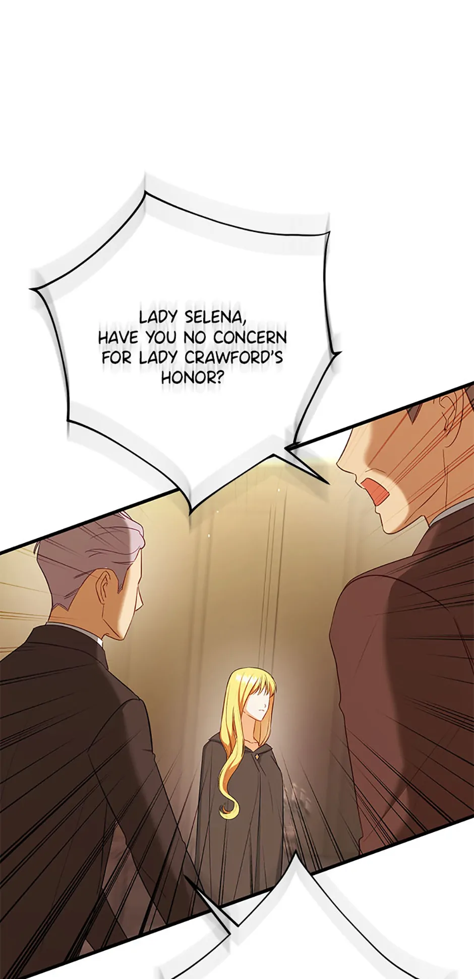 I Created a Harem to Avoid the Male Lead Chapter 74 362 ch 74 58